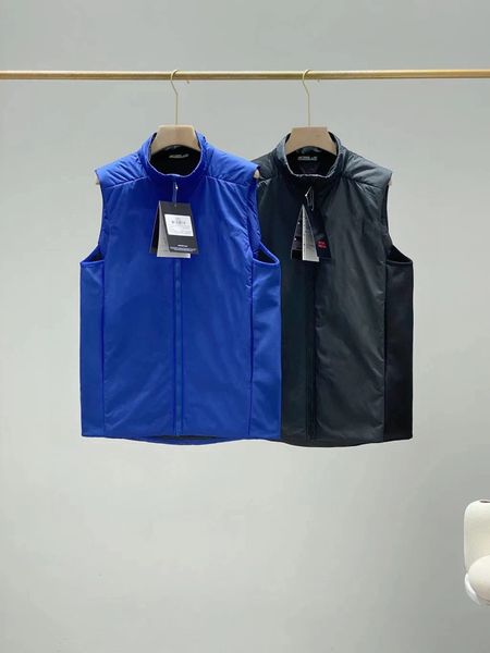 men's vests 13615 arc 1 men classic atom sl cotton vest autumn winter outdoor embroidery thin coat 230826, Black;white
men's vests 13615 arc 1 men classic atom sl cotton vest autumn winter outdoor embroidery thin coat 230826, Black;white