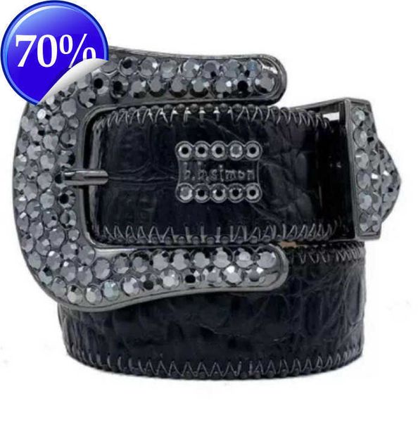 12022 designer bb belt simon belts for men women shiny diamond belt black on black blue white multicolour with bling rhinestones as giftaaq, Blue;gray
12022 designer bb belt simon belts for men women shiny diamond belt black on black blue white multicolour with bling rhinestones as giftaaq, Blue;gray