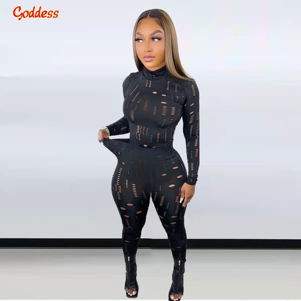 two piece dress spring and autumn twopiece women's hollow long sleeve turtleneck solid sheath elastic waist small foot pants 230826, White
two piece dress spring and autumn twopiece women's hollow long sleeve turtleneck solid sheath elastic waist small foot pants 230826, White