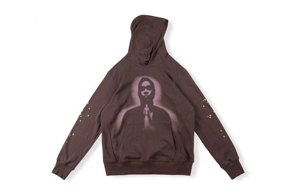 thug sp5der young 55555 spider printed high-quality loose fit men's and women's hoodie etp2 36fwza, Black
thug sp5der young 55555 spider printed high-quality loose fit men's and women's hoodie etp2 36fwza, Black