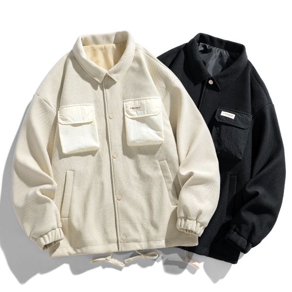 men's jackets lightweight jacket men with multipockets korean fashion spring autumn thin streetwear coats clothing plus size 8xl 230826, Black;brown
men's jackets lightweight jacket men with multipockets korean fashion spring autumn thin streetwear coats clothing plus size 8xl 230826, Black;brown