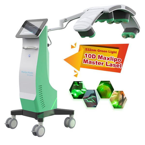 2023 weight loss skin tightening effects body slimming machine 10d lipolaser slimming machine for beauty salon
2023 weight loss skin tightening effects body slimming machine 10d lipolaser slimming machine for beauty salon