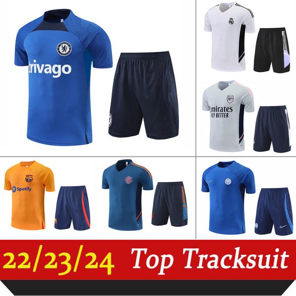 2023-2024 mens chel sea ar senal training suit short pants shirt arange sportswear size s, Gray
2023-2024 mens chel sea ar senal training suit short pants shirt arange sportswear size s, Gray