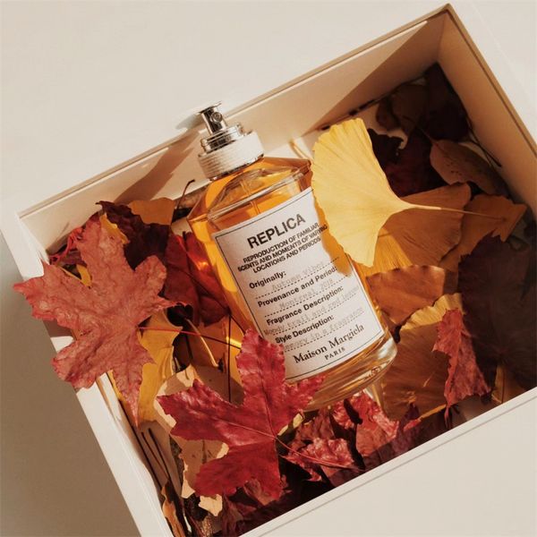 autume vibee perfume 100ml margiela jazz club lazy sunday morning by the fireplace frangrance cologne for mens women with good smell parfum
autume vibee perfume 100ml margiela jazz club lazy sunday morning by the fireplace frangrance cologne for mens women with good smell parfum