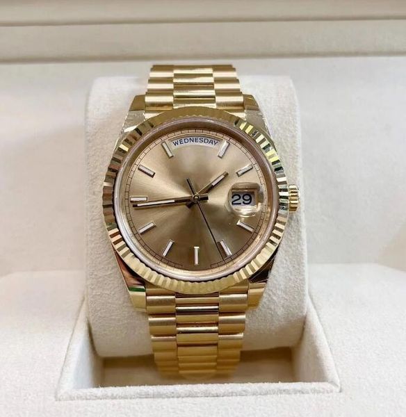designer watch men's mechanical watch m228238-0042 sapphire 40mm roman digital waterproof 50m swimming holiday gift-05, Slivery;brown
designer watch men's mechanical watch m228238-0042 sapphire 40mm roman digital waterproof 50m swimming holiday gift-05, Slivery;brown
