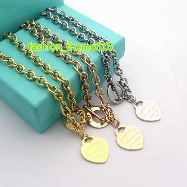 womens mens love bracelet necklace big heart designer jewelry sets birthday christmas gift 925 silver ot buckle necklaces bracelets wedding
womens mens love bracelet necklace big heart designer jewelry sets birthday christmas gift 925 silver ot buckle necklaces bracelets wedding
