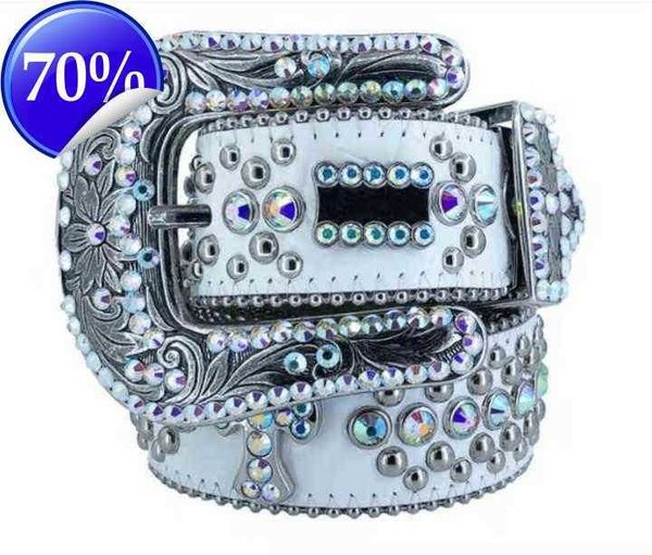 1fashion bb belts for women mens designer simon shiny rhinestones multicoloraaq, Blue;gray
1fashion bb belts for women mens designer simon shiny rhinestones multicoloraaq, Blue;gray