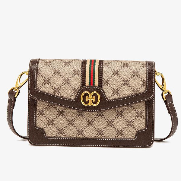 crossbody bag for women new printed small square bag luxury bag leather women's bag fashion shoulder bag
crossbody bag for women new printed small square bag luxury bag leather women's bag fashion shoulder bag