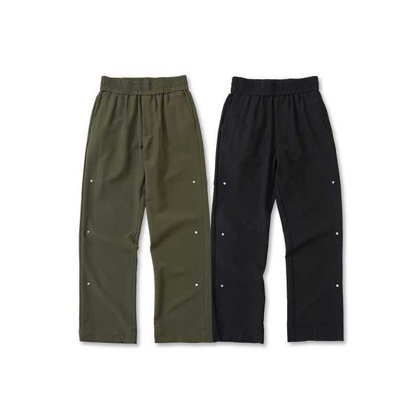 men's pants wook far archive vibe casual buckle pleated casual men's and women's pants high street straight sleeve suit summe, Black
men's pants wook far archive vibe casual buckle pleated casual men's and women's pants high street straight sleeve suit summe, Black