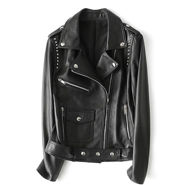 womens jackets sungtin women loose pu leather jacket black soft faux leather jacket street moto biker leather coat jacket lady casual outerw
womens jackets sungtin women loose pu leather jacket black soft faux leather jacket street moto biker leather coat jacket lady casual outerw