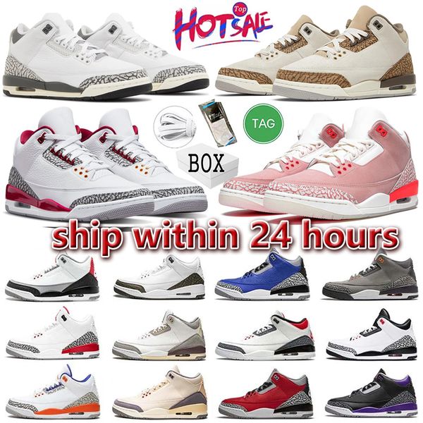 basketball shoes mens jumpman 3s 3 palomino white cement reimagined wizards cool grey laser orange katrina archaeo brown men women trainers, Black
basketball shoes mens jumpman 3s 3 palomino white cement reimagined wizards cool grey laser orange katrina archaeo brown men women trainers, Black