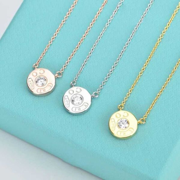 designer necklace t family sterling silver 1837 pendant small and luxury simple student clavicle chain girl gift tiffaniess
designer necklace t family sterling silver 1837 pendant small and luxury simple student clavicle chain girl gift tiffaniess