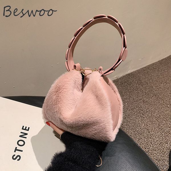 evening bags winter women's shoulder bag plush bag faux fur chain women armpit bags casual bucket fluffy bag ladies designer handbag 23
evening bags winter women's shoulder bag plush bag faux fur chain women armpit bags casual bucket fluffy bag ladies designer handbag 23