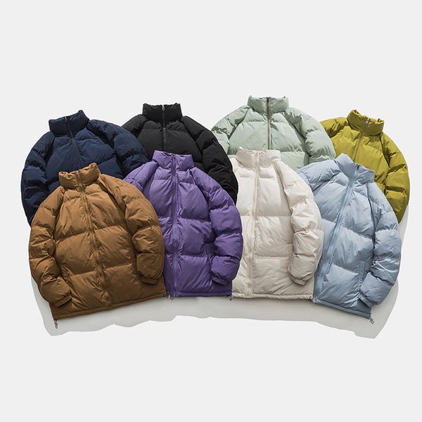 designer men's jacket reversible wearable coat men's ladies classic casual fashion outdoor winter coats removable hat windproof wa, Black;brown
designer men's jacket reversible wearable coat men's ladies classic casual fashion outdoor winter coats removable hat windproof wa, Black;brown