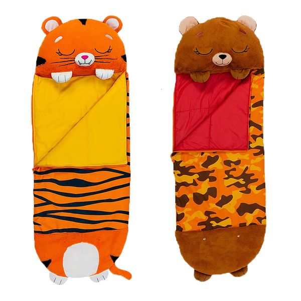 sleeping bags bag for kids plush bunny bear animal sleep with feet sack pillow birthday gift 230826
sleeping bags bag for kids plush bunny bear animal sleep with feet sack pillow birthday gift 230826