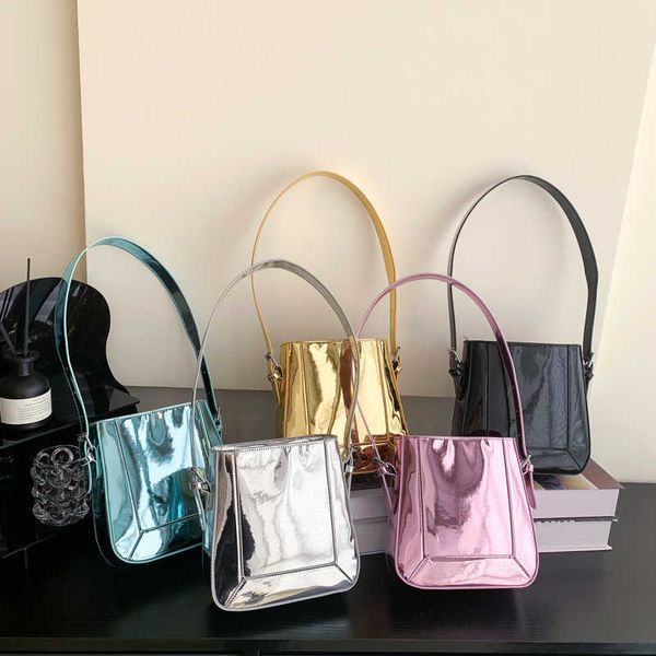 fashion patent leather shoulder bags for women 2023 new summer armpit bag luxury purses and handbags ladies hand bag
fashion patent leather shoulder bags for women 2023 new summer armpit bag luxury purses and handbags ladies hand bag