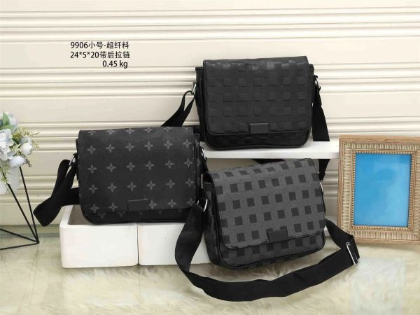 2023 designer bag leather crossbody shoulder tote bag shoulder purse men briefcase classic old flower wallet vintage handbag male messenger
2023 designer bag leather crossbody shoulder tote bag shoulder purse men briefcase classic old flower wallet vintage handbag male messenger