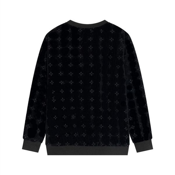 yy2023 men's sweater men sweatshirt designer sweater pullover women's hoodie outerwear outdoor fashionable letter sportswear casua, White;black
yy2023 men's sweater men sweatshirt designer sweater pullover women's hoodie outerwear outdoor fashionable letter sportswear casua, White;black