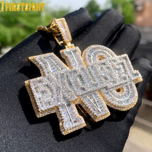 pendant necklaces iced out bling letters no excuse pendant necklace gold plated 5a zircon rectangle cz charm men's women hip hop jewelr, Silver
pendant necklaces iced out bling letters no excuse pendant necklace gold plated 5a zircon rectangle cz charm men's women hip hop jewelr, Silver
