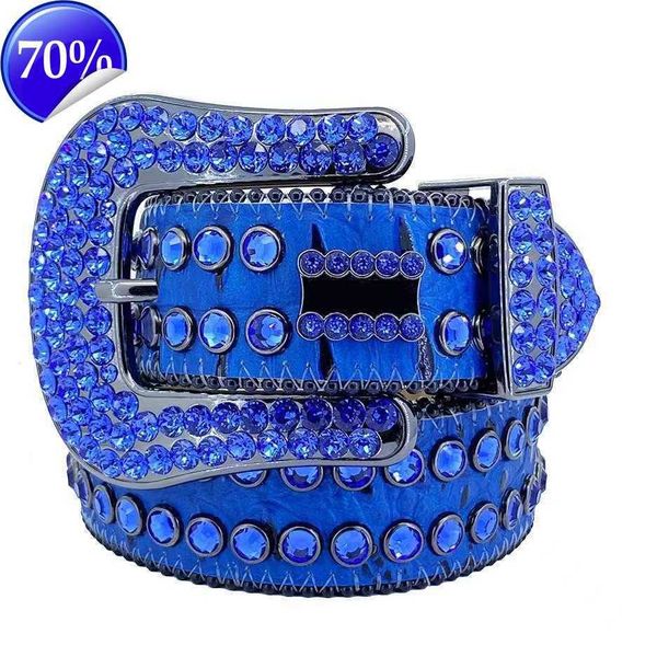 12022 designer bb belt simon belt for men and women sparkly diamond belt in black medium black blue white multi-color with sparkly rhineston, Blue;gray
12022 designer bb belt simon belt for men and women sparkly diamond belt in black medium black blue white multi-color with sparkly rhineston, Blue;gray