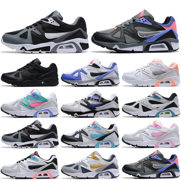 outdoor sports shoes structure triax 91 mens women designer trainers persian violet triple black smoke grey fog lapis dark citron 91s og sne, White;red
outdoor sports shoes structure triax 91 mens women designer trainers persian violet triple black smoke grey fog lapis dark citron 91s og sne, White;red