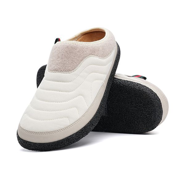 fashion spring and winter men's and women's slippers black white beige brown beach classic comfortable breathable home cotton slip
fashion spring and winter men's and women's slippers black white beige brown beach classic comfortable breathable home cotton slip