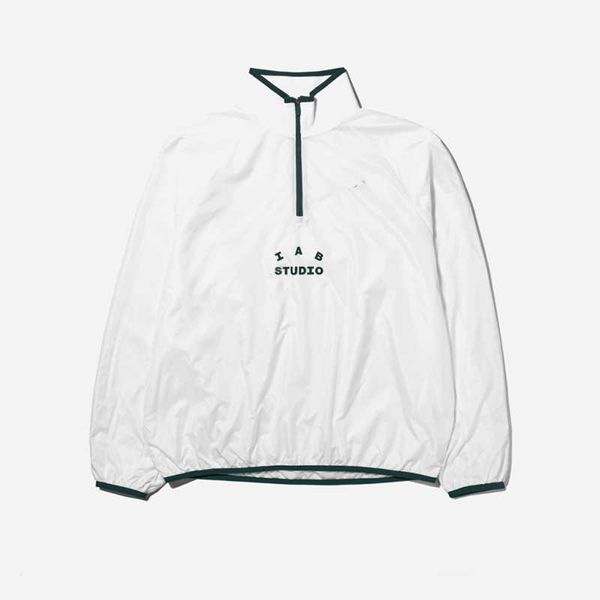 men's jackets iab studio korean china-chic co branded badminton nylon sunscreen shirt half high collar loose coat men's and women&, Black;brown
men's jackets iab studio korean china-chic co branded badminton nylon sunscreen shirt half high collar loose coat men's and women&, Black;brown