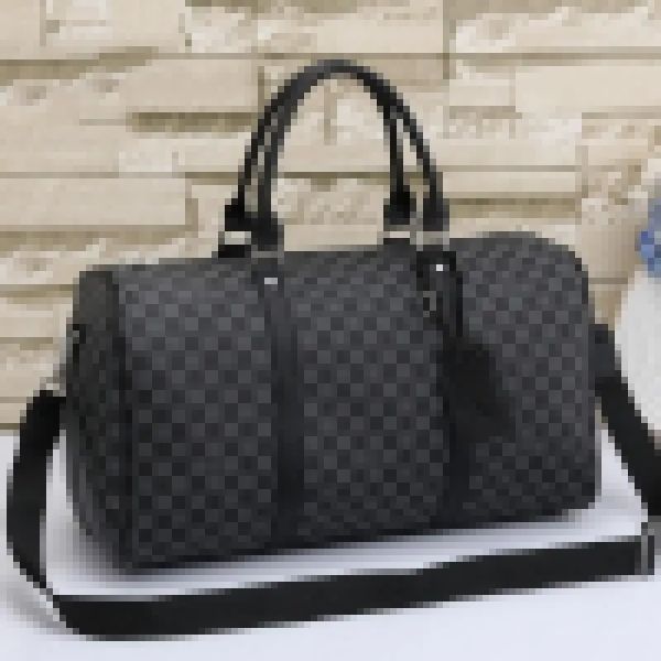 travel duffle bag classic casual tote fashion travel bag keepall bandouliere luxurys designers handbags women/men designer luggage large cap
travel duffle bag classic casual tote fashion travel bag keepall bandouliere luxurys designers handbags women/men designer luggage large cap