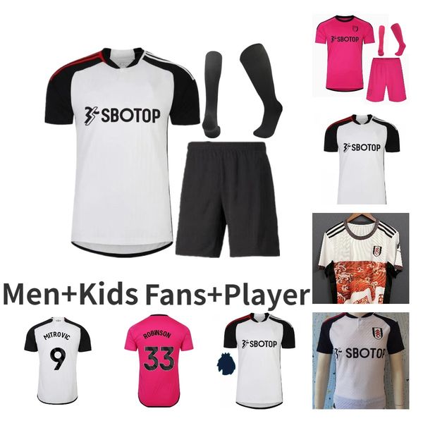 23 24 palhinha mitrovic 9 soccer jerseys home away solomon wilson adarabioyo reed mbabu robinson andreas reid cairney white kids 2023 2024 j, Black;yellow
23 24 palhinha mitrovic 9 soccer jerseys home away solomon wilson adarabioyo reed mbabu robinson andreas reid cairney white kids 2023 2024 j, Black;yellow