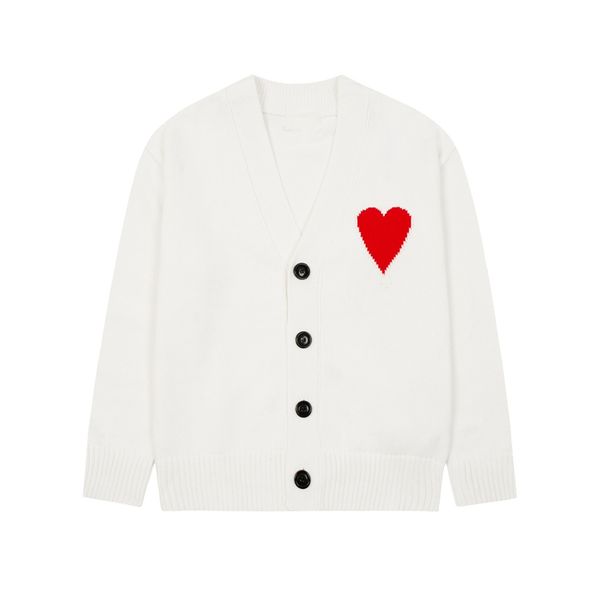 fashion men's sweater 2023 amity luxury designer vintage decoration pullover letter logo men's and women's casual cardigan kn, White;black
fashion men's sweater 2023 amity luxury designer vintage decoration pullover letter logo men's and women's casual cardigan kn, White;black