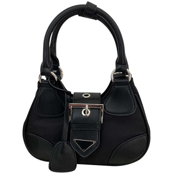 clearance purse leisure bag women's 2023 simple portable women's bag saddle bag nylon fabric splice pu texture one shoulder bag
clearance purse leisure bag women's 2023 simple portable women's bag saddle bag nylon fabric splice pu texture one shoulder bag
