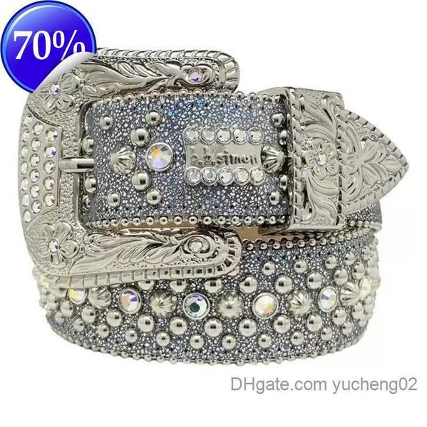 1designer 2023 bb belt simon belts for men women shiny diamond belt black on black blue white multicolour with bling rhinestones as gift yuc, Blue;gray
1designer 2023 bb belt simon belts for men women shiny diamond belt black on black blue white multicolour with bling rhinestones as gift yuc, Blue;gray