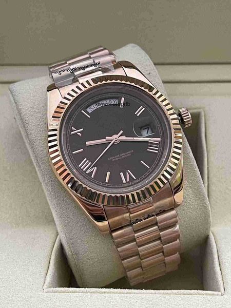 montre de luxe mens womens watches 36/41mm automatic movement stainless steel watch 2813 mechanical wristwatches waterproof luminous gifts o, Slivery;golden
montre de luxe mens womens watches 36/41mm automatic movement stainless steel watch 2813 mechanical wristwatches waterproof luminous gifts o, Slivery;golden