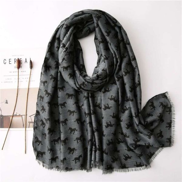 scarf girl spring and autumn winter all match warm mian floral pony korean student womens silk, Blue;gray
scarf girl spring and autumn winter all match warm mian floral pony korean student womens silk, Blue;gray