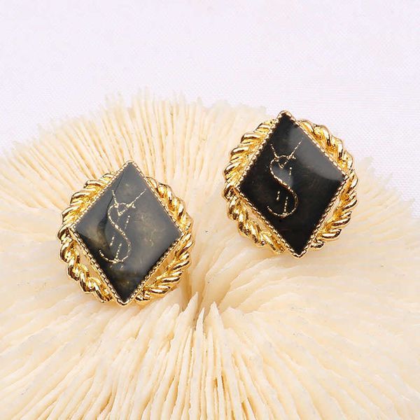 designer earrings sl luxury korean simple french mini oil dripping earrings women's court exquisite ins same earrings valentine's, Golden;silver
designer earrings sl luxury korean simple french mini oil dripping earrings women's court exquisite ins same earrings valentine's, Golden;silver