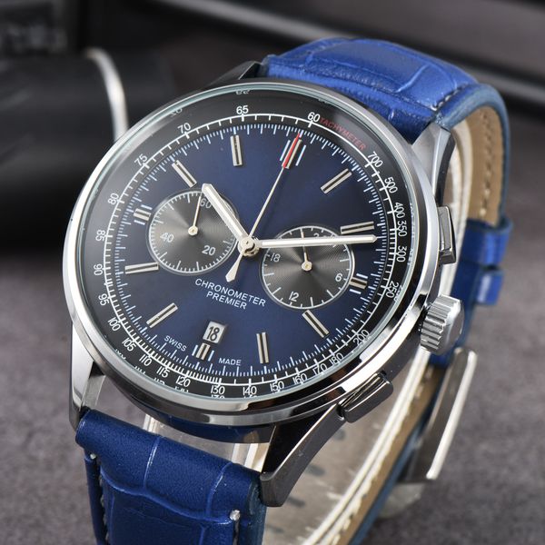 fashion business 2023 mens breitlin classic watches dial master watch quartz sapphire watch model folding luxury wristwatch leather watch ba, Slivery;golden
fashion business 2023 mens breitlin classic watches dial master watch quartz sapphire watch model folding luxury wristwatch leather watch ba, Slivery;golden