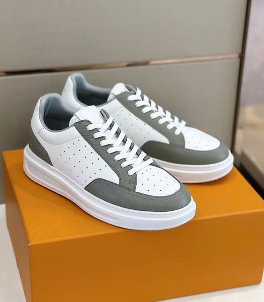 elegant brand beverly hills sneaker shoes white black calf-leather casual walking vintage rubber sole trainers mesh men party wedding origin
elegant brand beverly hills sneaker shoes white black calf-leather casual walking vintage rubber sole trainers mesh men party wedding origin