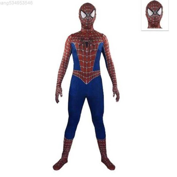 kids grownups cosplay one-piece halloween costume cos play children one-piecespider-man hoodie suit3np3, Black;red
kids grownups cosplay one-piece halloween costume cos play children one-piecespider-man hoodie suit3np3, Black;red