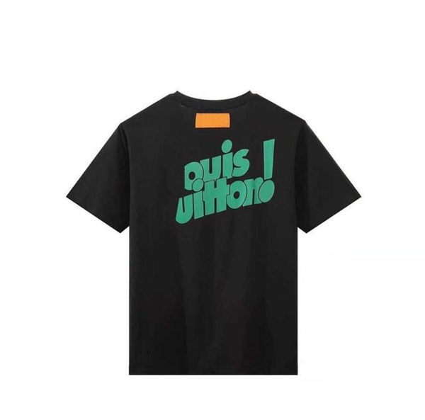 mens t shirts designer t shirts men shirts tees sleeves luxury clothes summer leisure undershirt breathable printed coats clothing wholesale, White;black
mens t shirts designer t shirts men shirts tees sleeves luxury clothes summer leisure undershirt breathable printed coats clothing wholesale, White;black