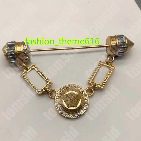fashion designer brooch for women luxury gold jewelry dress accessory womens joint brooches brand classic figure crystal breastpin, Gray
fashion designer brooch for women luxury gold jewelry dress accessory womens joint brooches brand classic figure crystal breastpin, Gray