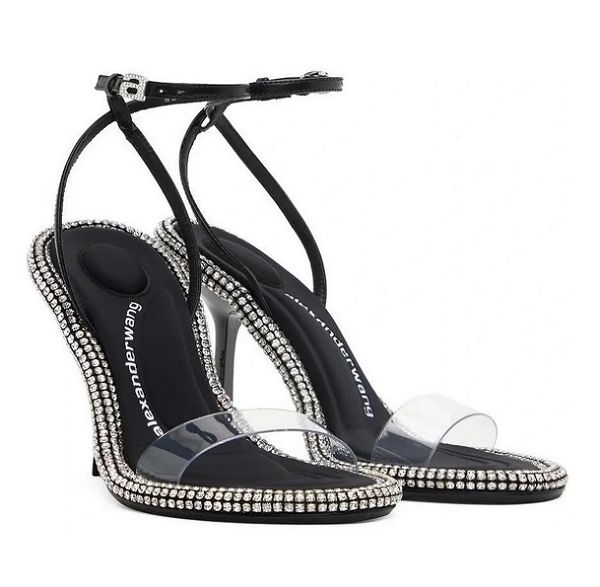 summer luxury julie webbing julie sandals shoes white black women strappy famous design wang stiletto heel summer pointed toe party wedding
summer luxury julie webbing julie sandals shoes white black women strappy famous design wang stiletto heel summer pointed toe party wedding