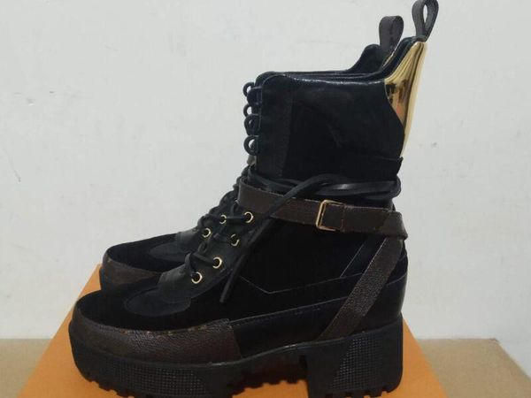 5a boots l3167260 laureate platform world tour desert ankle boot discount desinger shoes for women size 35-42 fendave, Black
5a boots l3167260 laureate platform world tour desert ankle boot discount desinger shoes for women size 35-42 fendave, Black