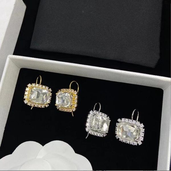 dangle & chandelier water diamond inlaid rectangle stone earhook new advanced silver needle earrings
dangle & chandelier water diamond inlaid rectangle stone earhook new advanced silver needle earrings