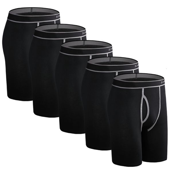 underpants 5pcs long boxer mens shorts men underwear cotton brand for underware boxers boxershorts under wear 230826, Black;white
underpants 5pcs long boxer mens shorts men underwear cotton brand for underware boxers boxershorts under wear 230826, Black;white