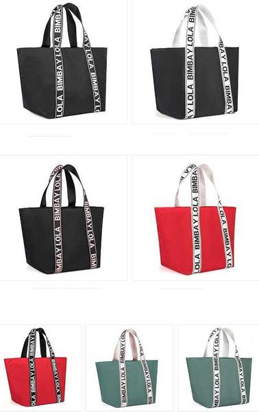 23ss bimbas outdoor large capacity tote bag y lola designer classic fashion shopping bag shoulder strap messenger bag ladies handbag
23ss bimbas outdoor large capacity tote bag y lola designer classic fashion shopping bag shoulder strap messenger bag ladies handbag