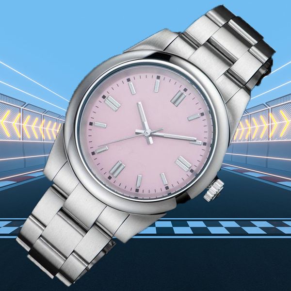 womens oyster watch men orologio di lusso perpetual auto date mechanical 31 36 41mm 904l stainless steel 2813 movement super luminous sapphi, Slivery;brown
womens oyster watch men orologio di lusso perpetual auto date mechanical 31 36 41mm 904l stainless steel 2813 movement super luminous sapphi, Slivery;brown