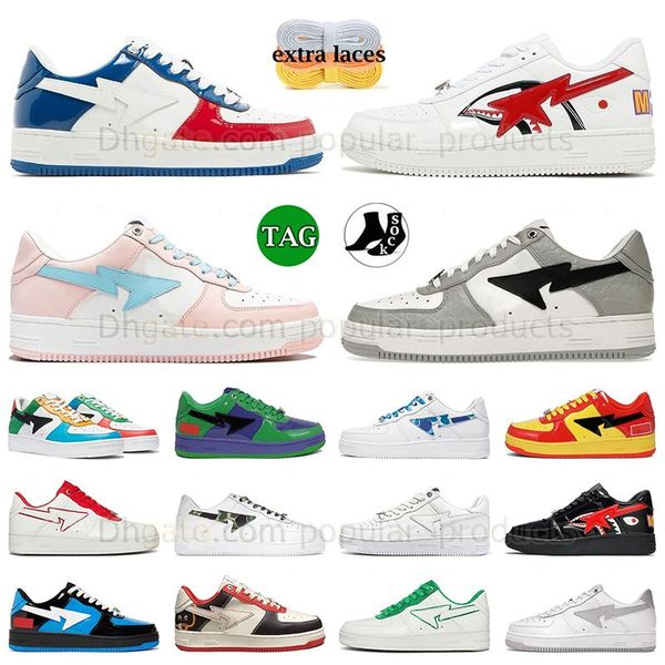 luxury sk8 casual shoes shark white grey black france paste pink mens womens sneakers abc camo white blue paste pine camo combo red platform
luxury sk8 casual shoes shark white grey black france paste pink mens womens sneakers abc camo white blue paste pine camo combo red platform