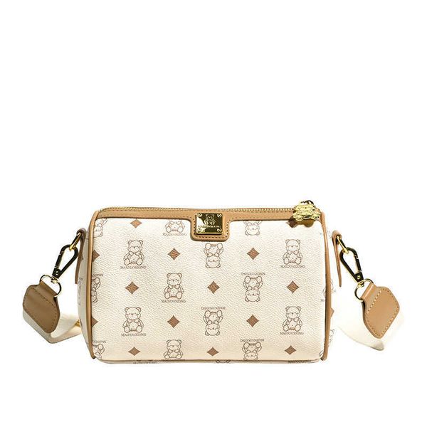 women's 2023 new one shoulder crossbody women's bag fashion little bear boston women's bag korean version western style pillo
women's 2023 new one shoulder crossbody women's bag fashion little bear boston women's bag korean version western style pillo