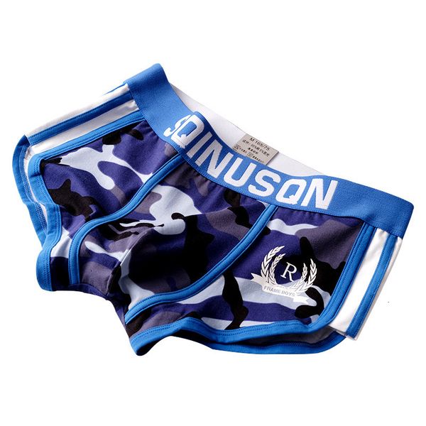 underpants 4 pcslot men underwear camouflage boxer cotton cuecas boxers mens low waist u convex man breathable underpant 230826, Black;white
underpants 4 pcslot men underwear camouflage boxer cotton cuecas boxers mens low waist u convex man breathable underpant 230826, Black;white