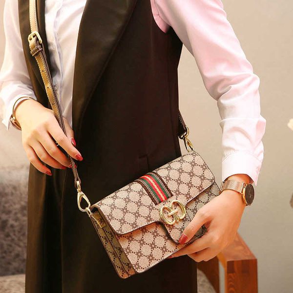 bag women's bag new 2023 fashion versatile crossbody bag autumn and winter women's small bag fashion simple and magnificent small
bag women's bag new 2023 fashion versatile crossbody bag autumn and winter women's small bag fashion simple and magnificent small